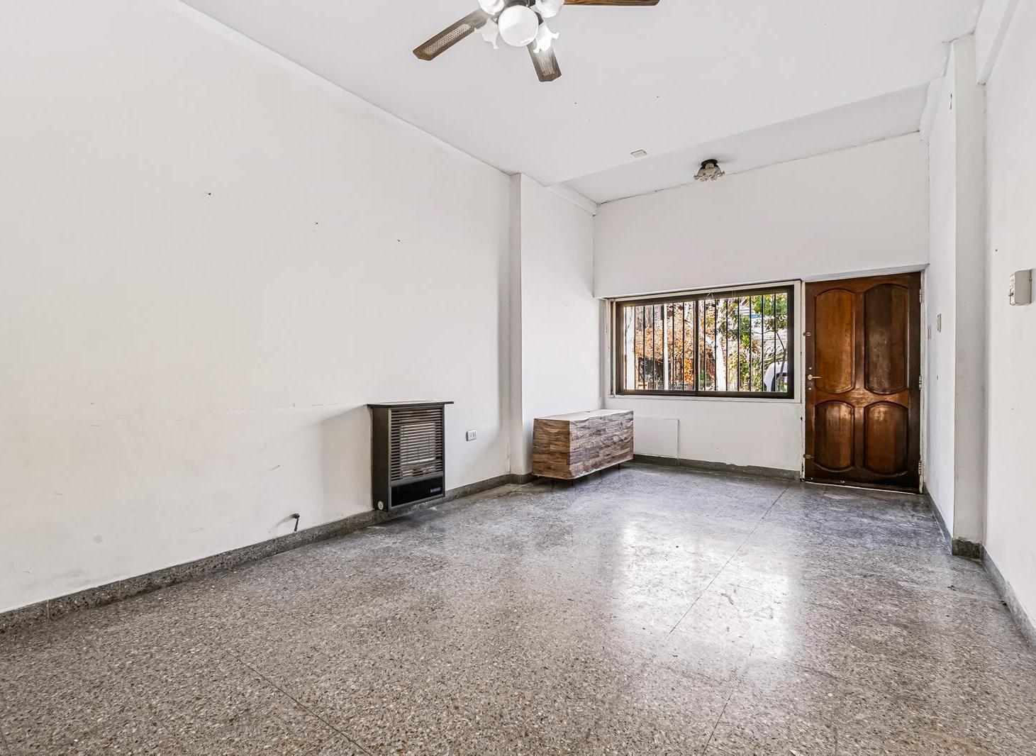Foto de Venta PH / Casa Parque Avellaneda | 3 Ambientes + Dependencia, Jardín, imagen 1