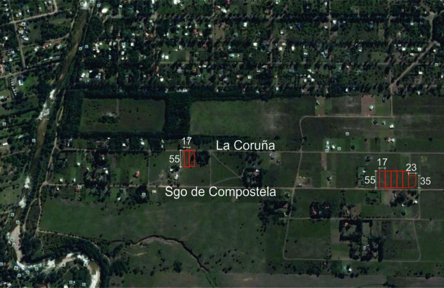Foto de Terreno en Los Reartes: venta c/ escritura. Excelente ubicación, imagen 1