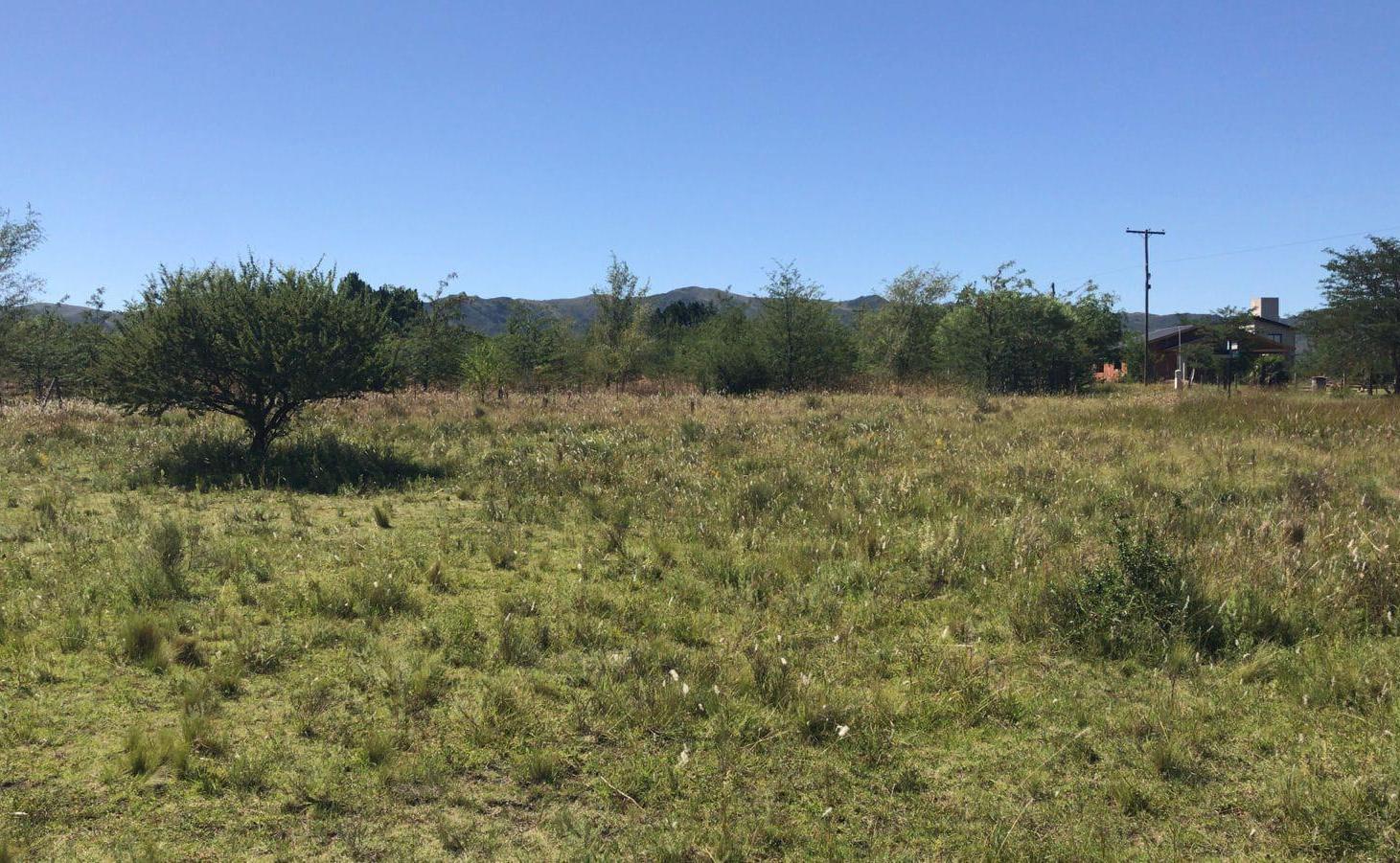 Foto de Terreno en Los Reartes: venta c/ escritura. Excelente ubicación, imagen 2