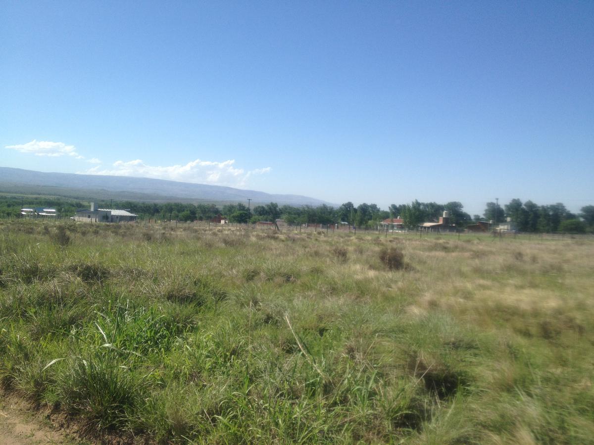 Foto de Terreno - Los Reartes, imagen 1