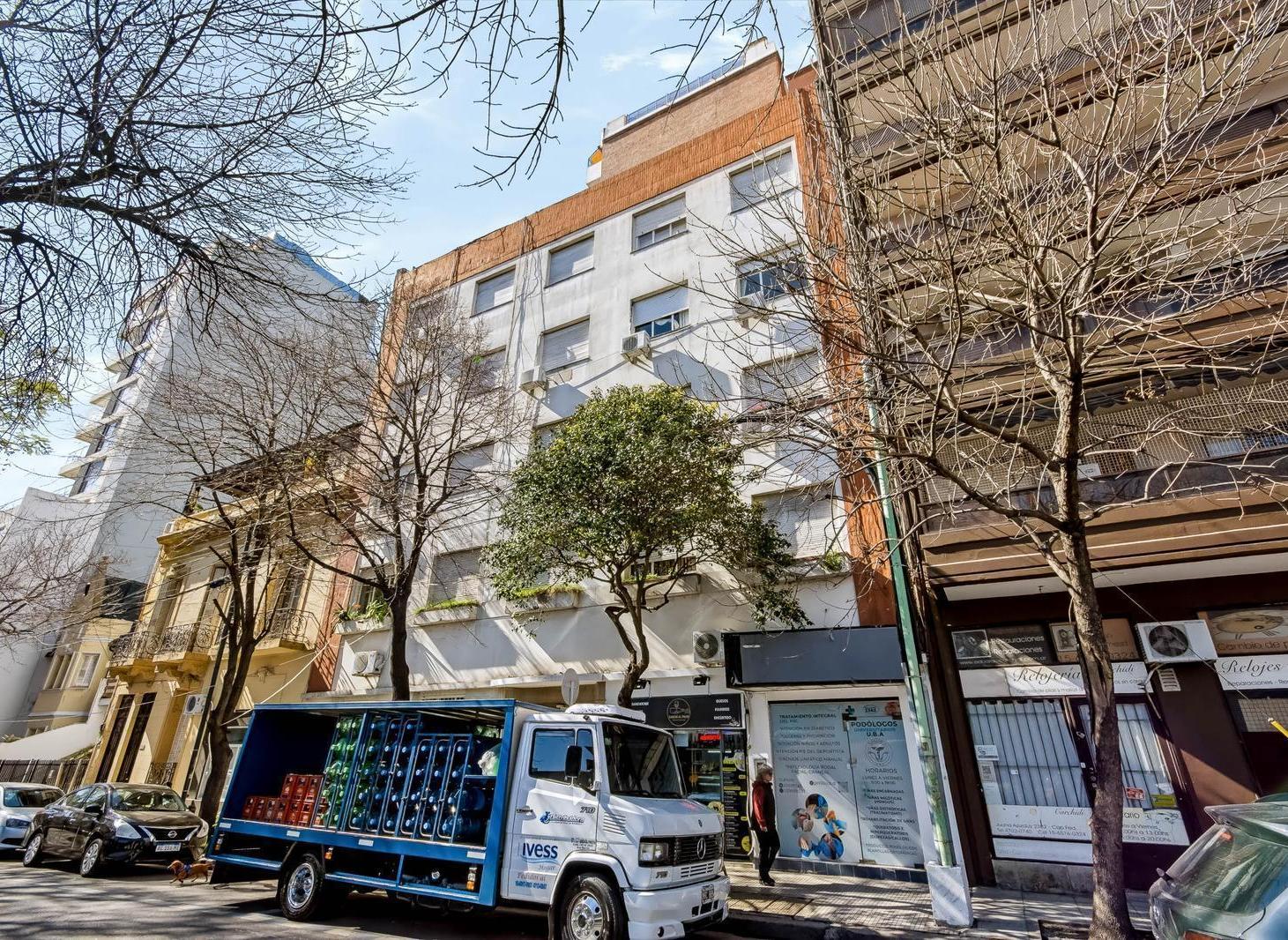 Foto de Departamento de 3 ambientes en VENTA en NUÑEZ, imagen 4