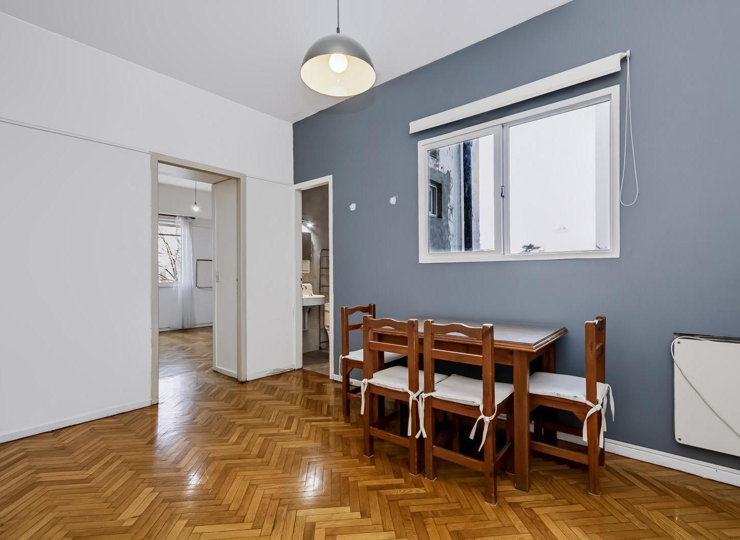 Foto de Departamento de 3 ambientes en VENTA en NUÑEZ, imagen 3