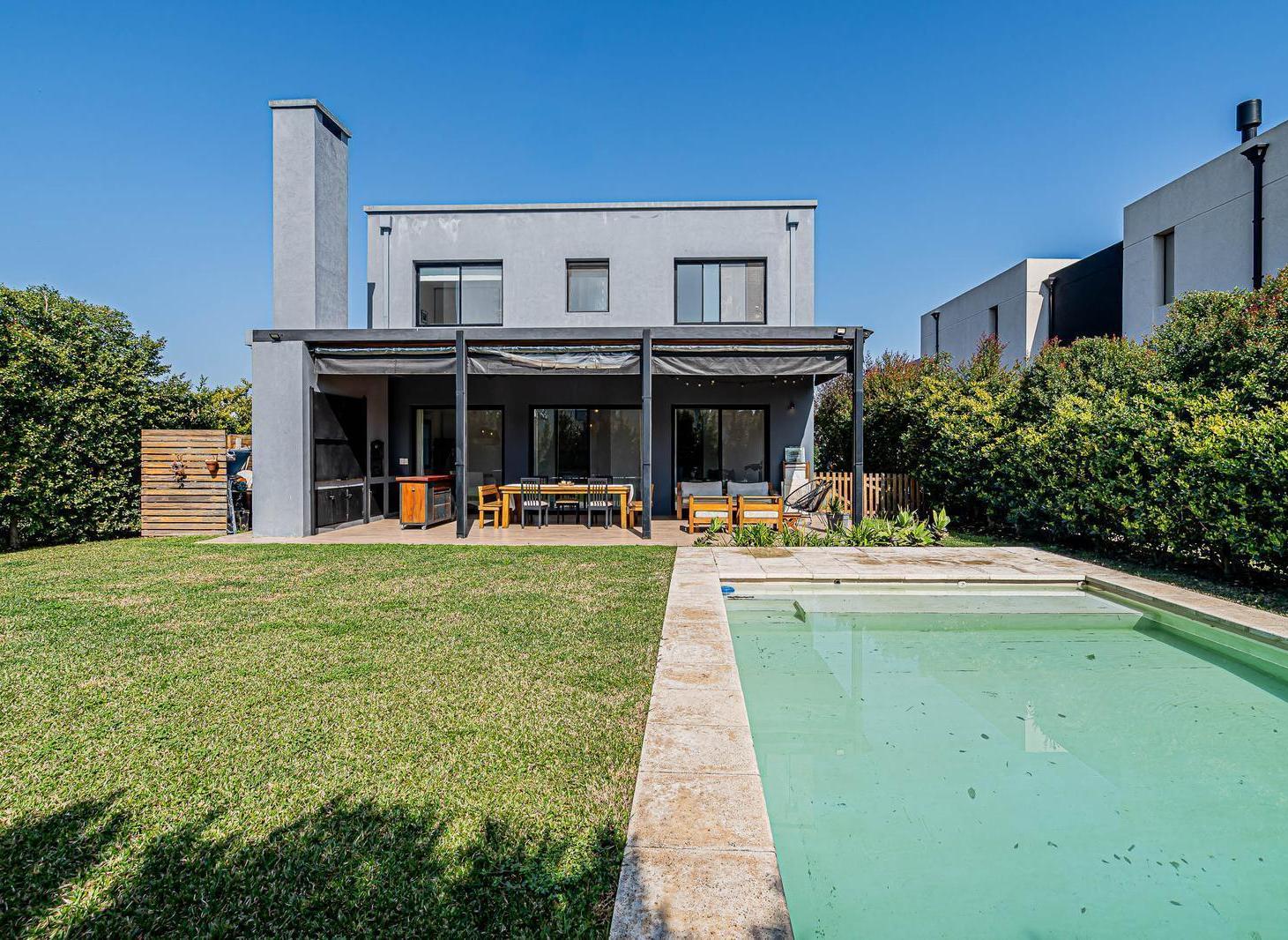 Foto de Casa en Alquiler de Verano Nordelta Castaños, imagen 2