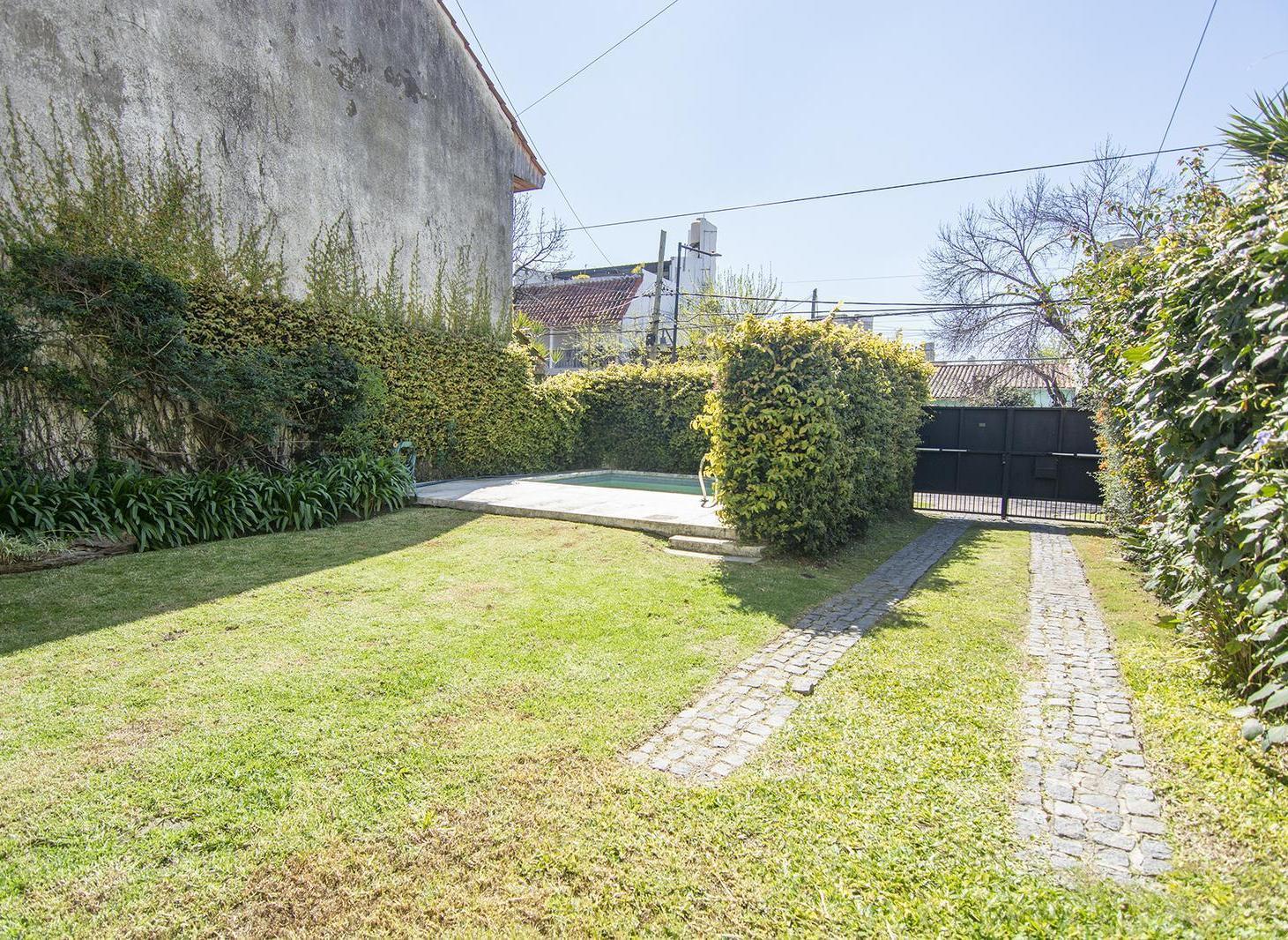 Foto de Casa en venta de 6 ambientes en Martinez, imagen 4