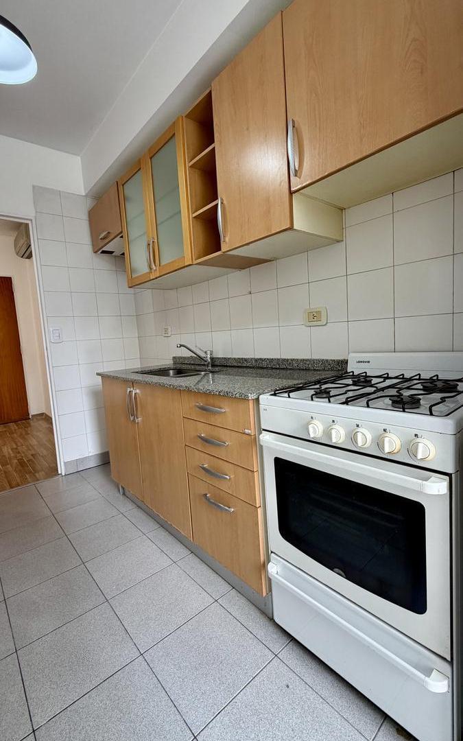 Foto de Alquiler departamento 2 Ambientes en Belgrano, imagen 1