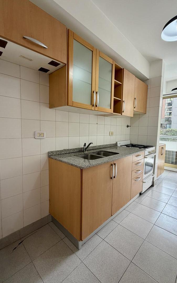 Foto de Alquiler departamento 2 Ambientes en Belgrano, imagen 4