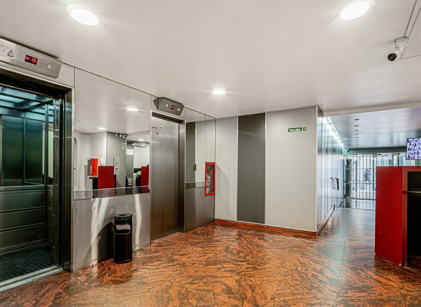 Foto de Venta de Oficina en Monserrat, imagen 4
