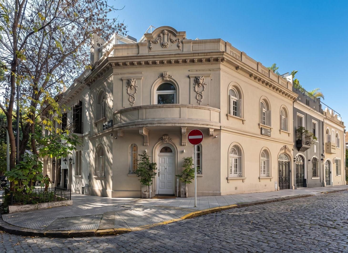Foto de Venta divina Casa en Belgrano. Zona de Embajadas, imagen 3