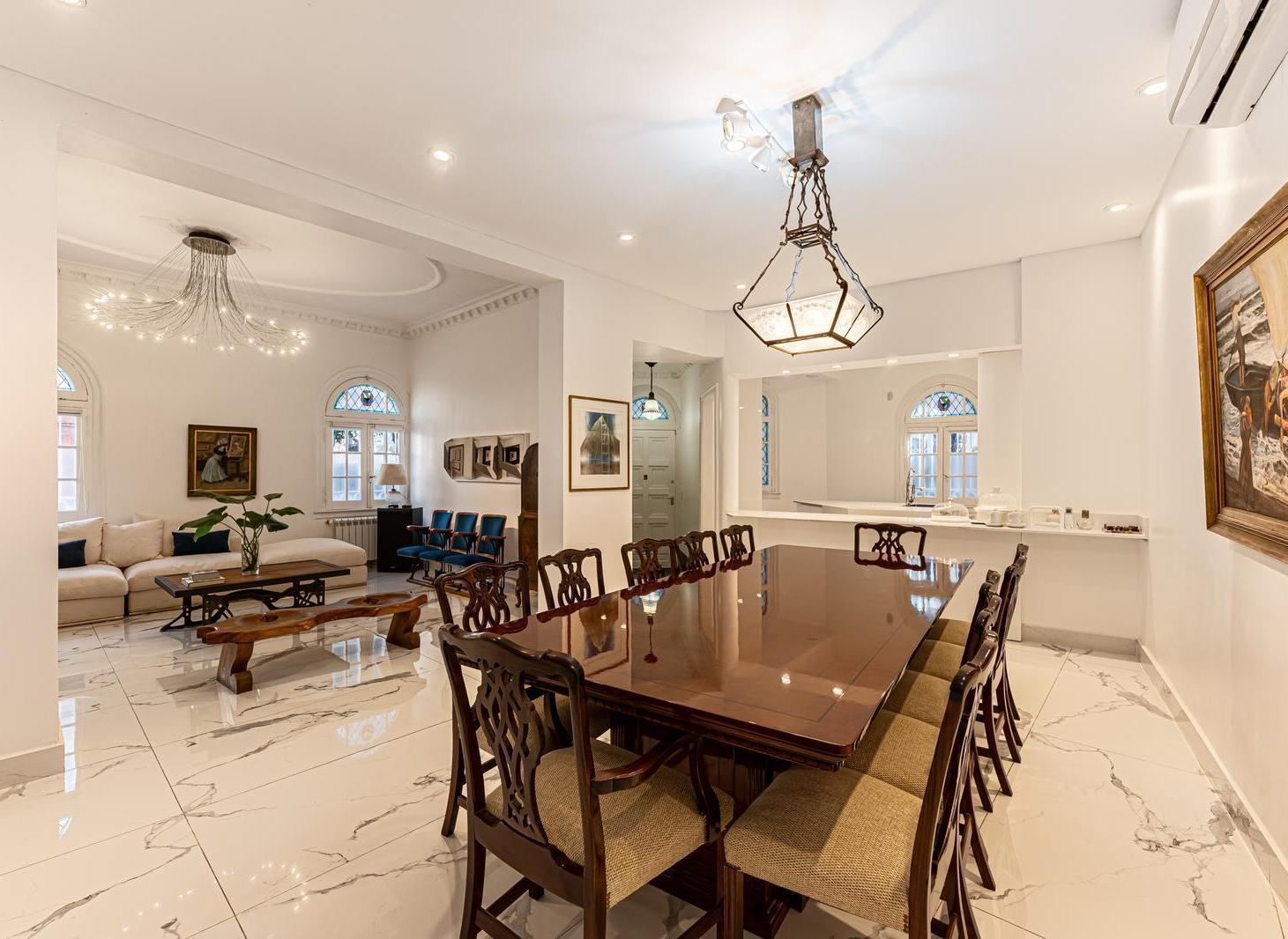 Foto de Venta divina Casa en Belgrano. Zona de Embajadas, imagen 4