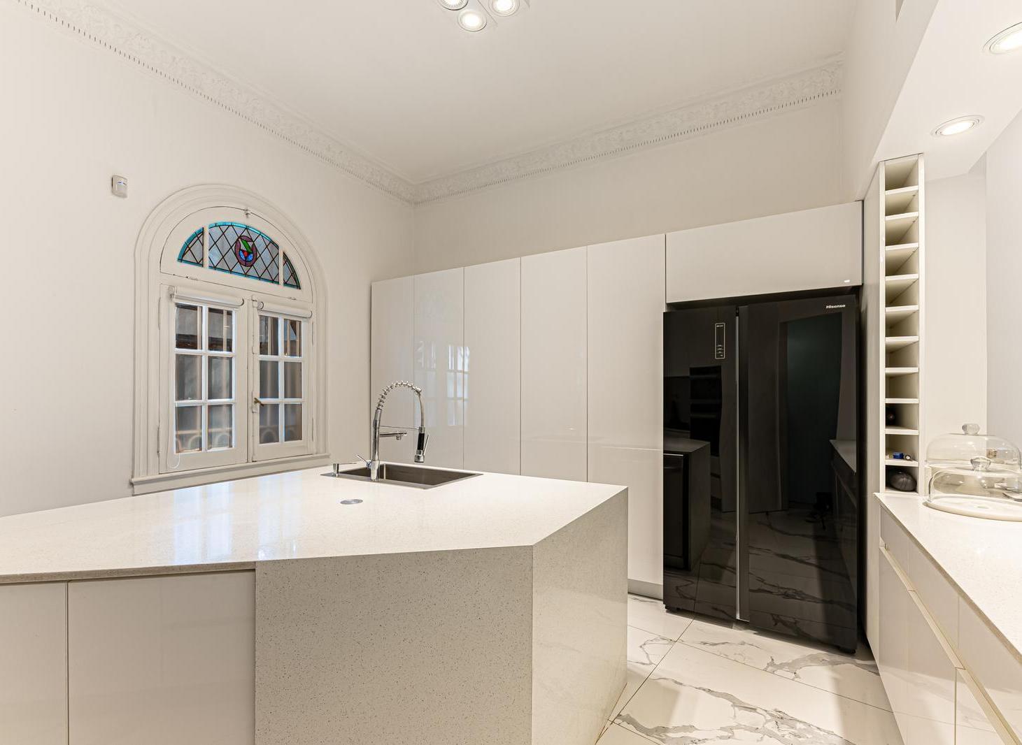 Foto de Venta divina Casa en Belgrano. Zona de Embajadas, imagen 5
