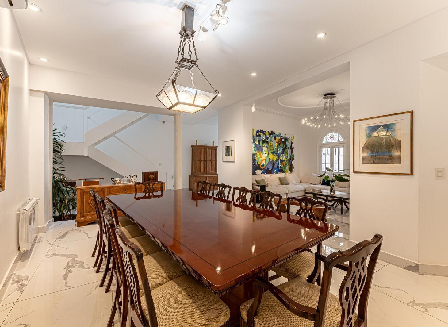 Foto de Venta divina Casa en Belgrano. Zona de Embajadas, imagen 1
