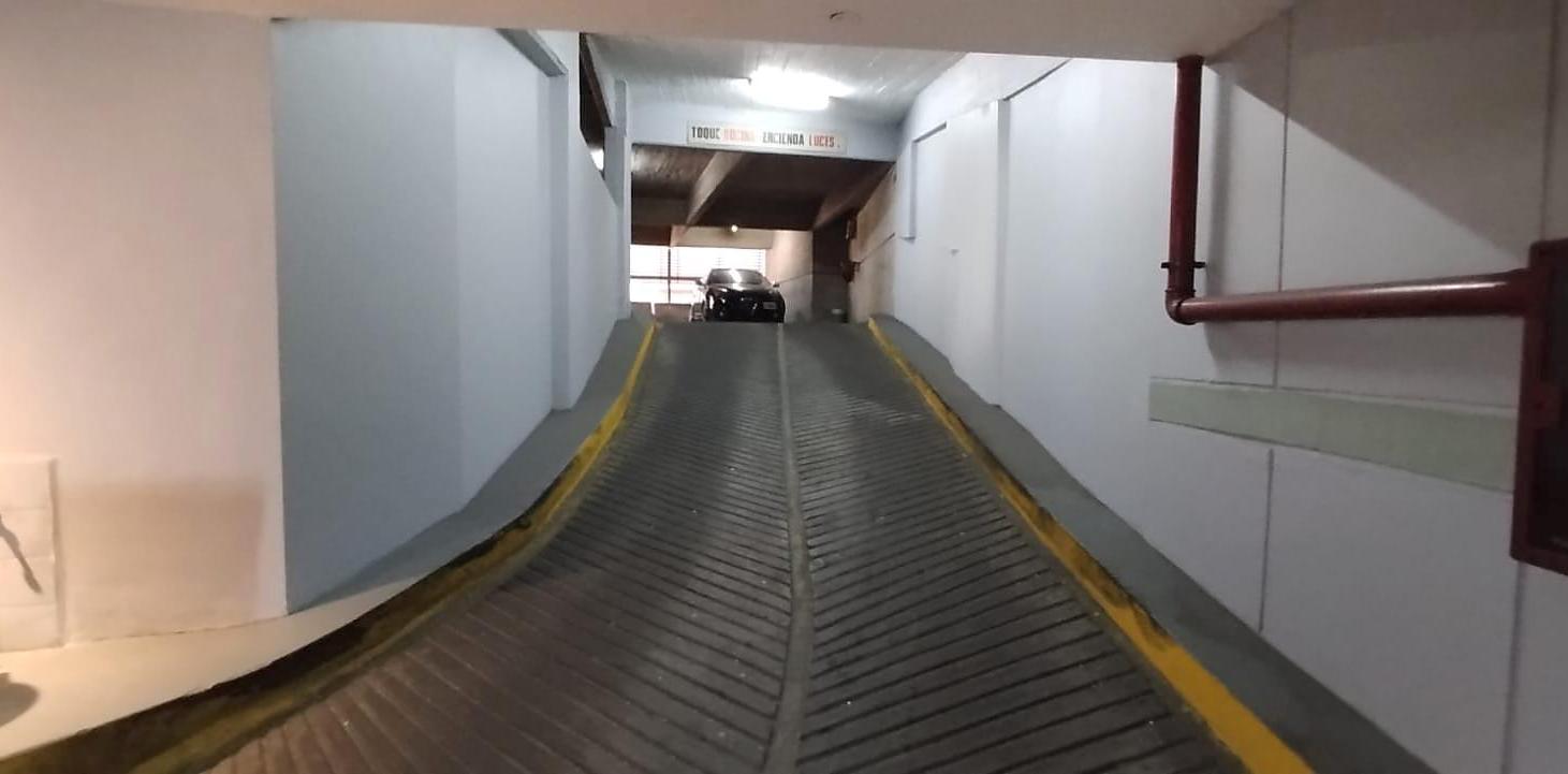 Foto de Cochera en Barrio Norte, imagen 3