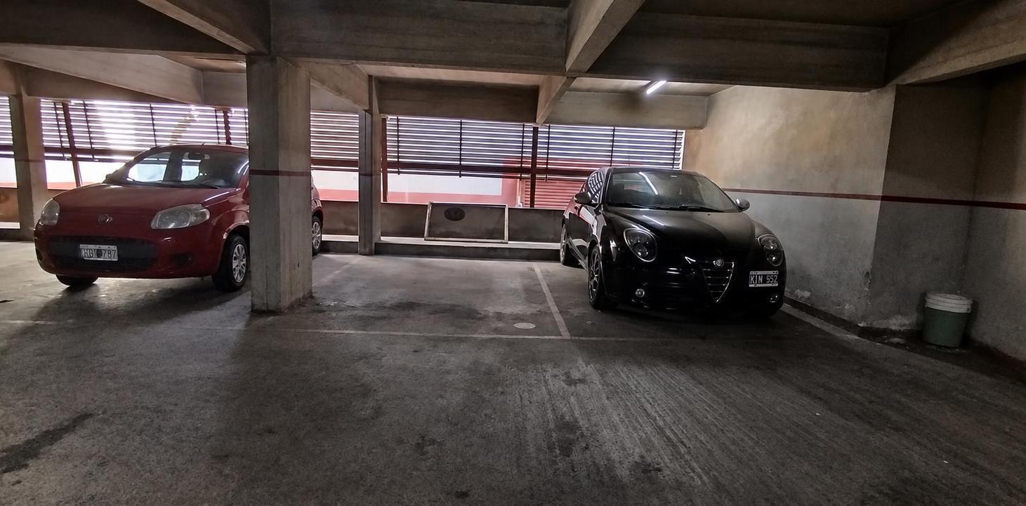 Foto de Cochera en Barrio Norte, imagen 1