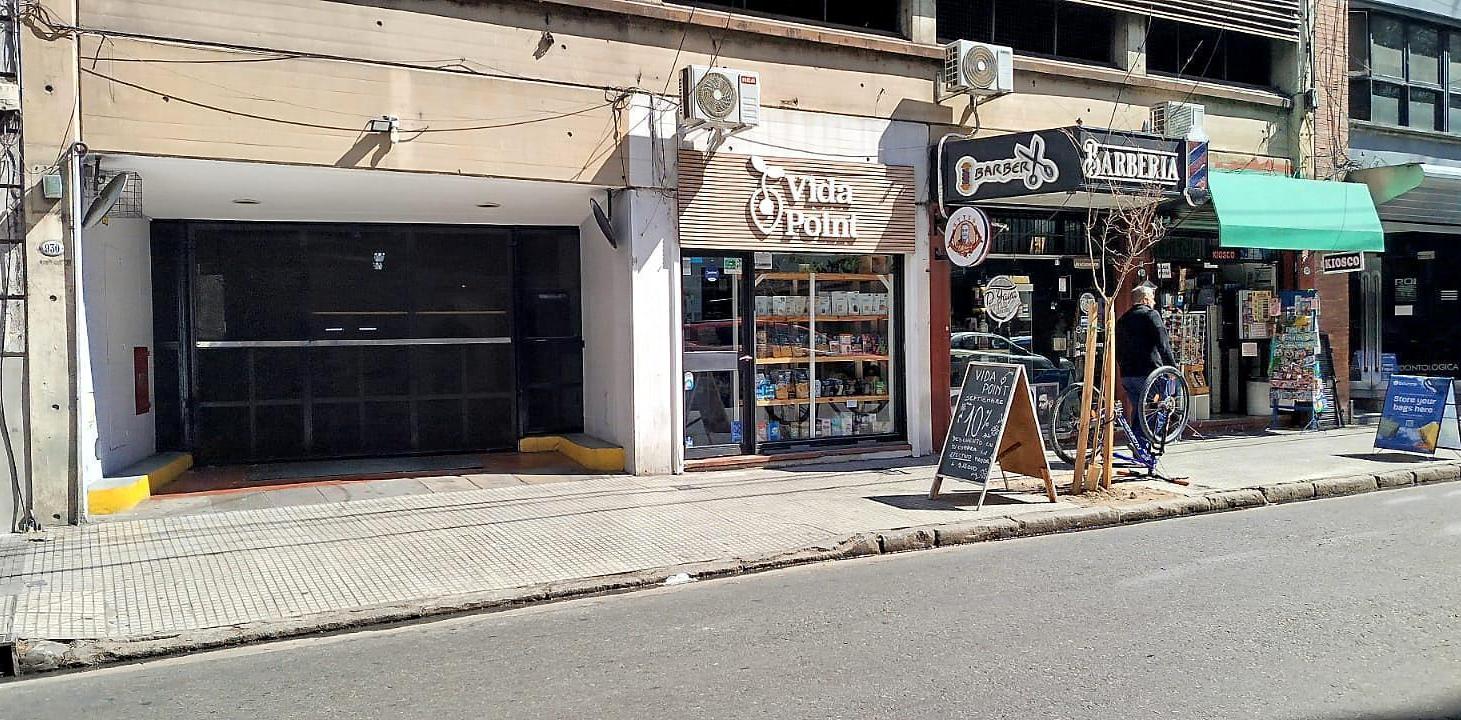 Foto de Cochera en Barrio Norte, imagen 4