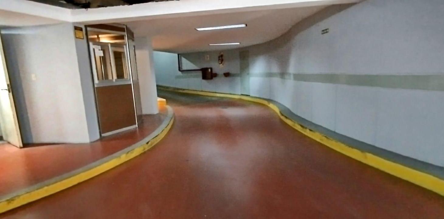Foto de Cochera en Barrio Norte, imagen 2