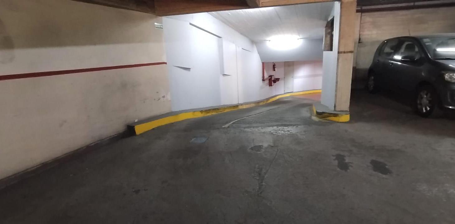 Foto de Cochera en Barrio Norte, imagen 5