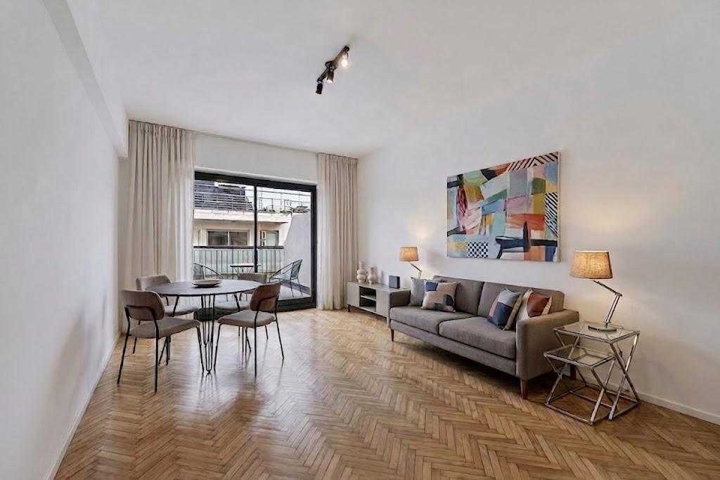 Foto de Venta Monoambiente Balvanera | Piso 8 | Reciclado a Nuevo |, imagen 1
