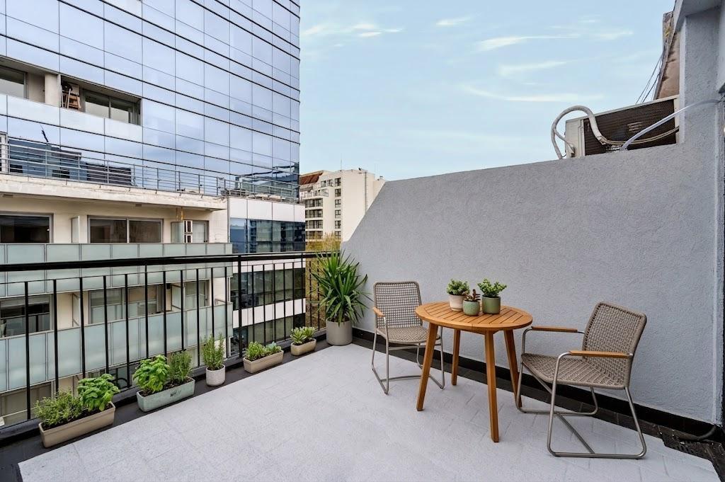 Foto de Venta Monoambiente Balvanera | Piso 8 | Reciclado a Nuevo |, imagen 3