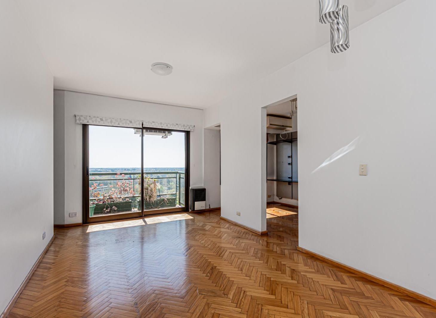 Foto de Departamento en Venta de 3 Ambientes en Riverside Towers- Cochera, imagen 2