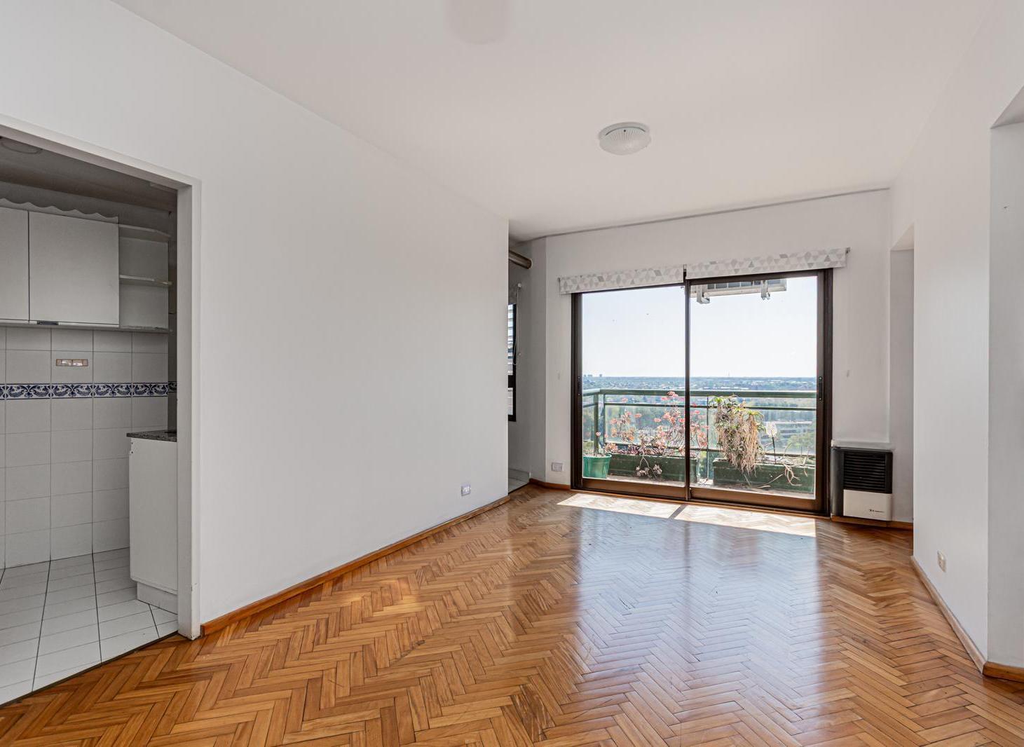 Foto de Departamento en Venta de 3 Ambientes en Riverside Towers- Cochera, imagen 1