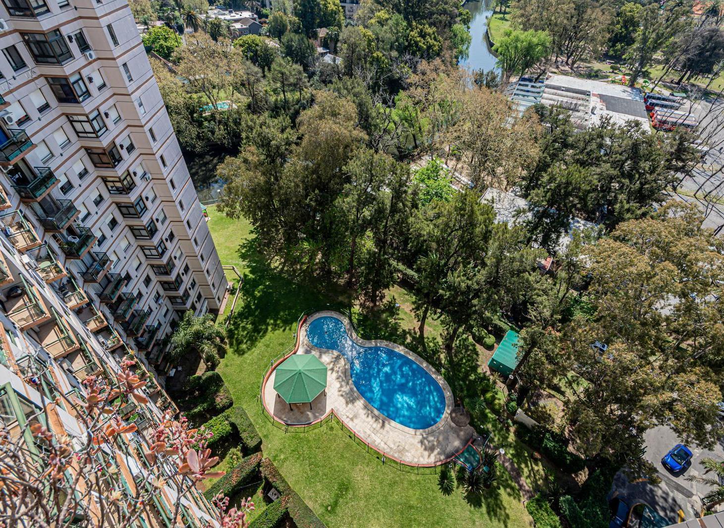 Foto de Departamento en Venta de 3 Ambientes en Riverside Towers- Cochera, imagen 5