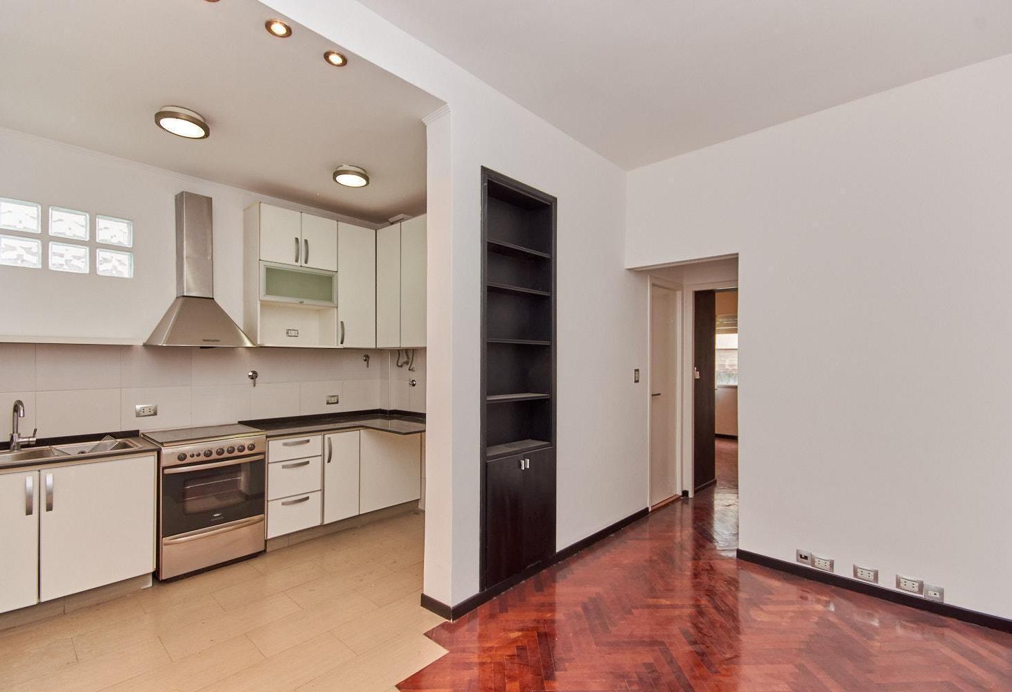 Foto de Venta departamento 2 ambientes. Amoblado. Renovado. Barrio Norte. Apto, imagen 2