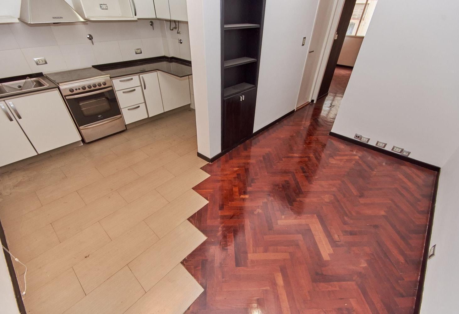 Foto de Venta departamento 2 ambientes. Amoblado. Renovado. Barrio Norte. Apto, imagen 3