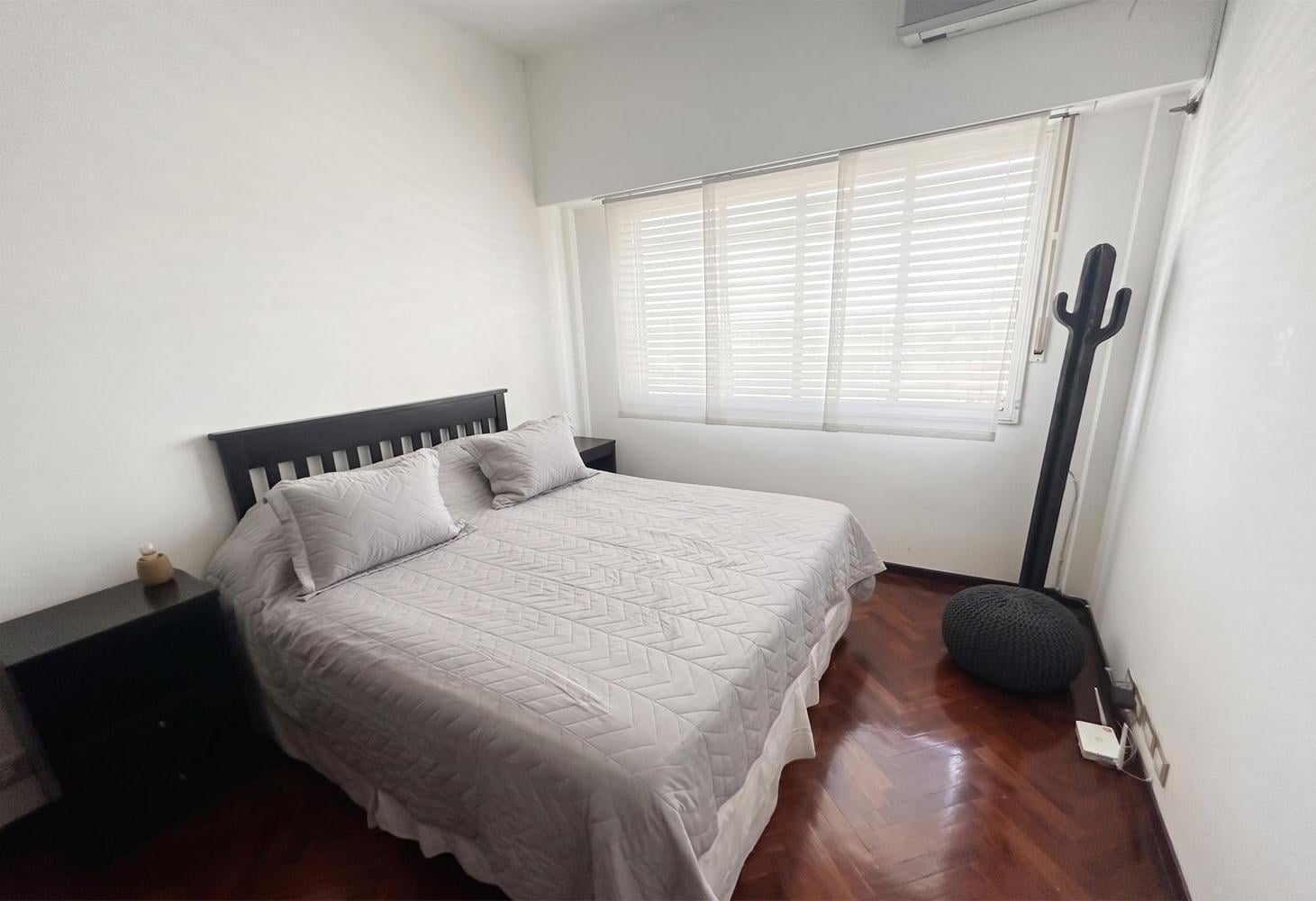 Foto de Venta departamento 2 ambientes. Amoblado. Renovado. Barrio Norte. Apto, imagen 5