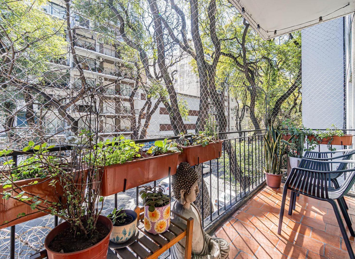Foto de Departamento en Palermo, imagen 1