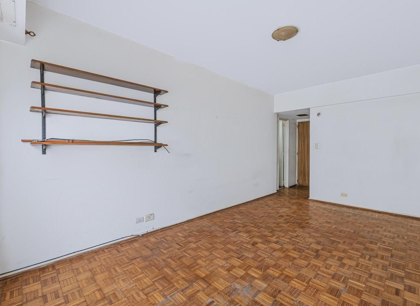 Foto de Venta departamento monoambiente con cocina separada. Piso alto, imagen 5