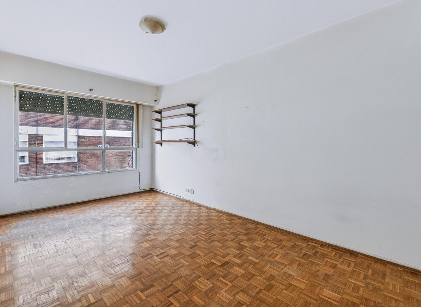 Foto de Venta departamento monoambiente con cocina separada. Piso alto, imagen 4