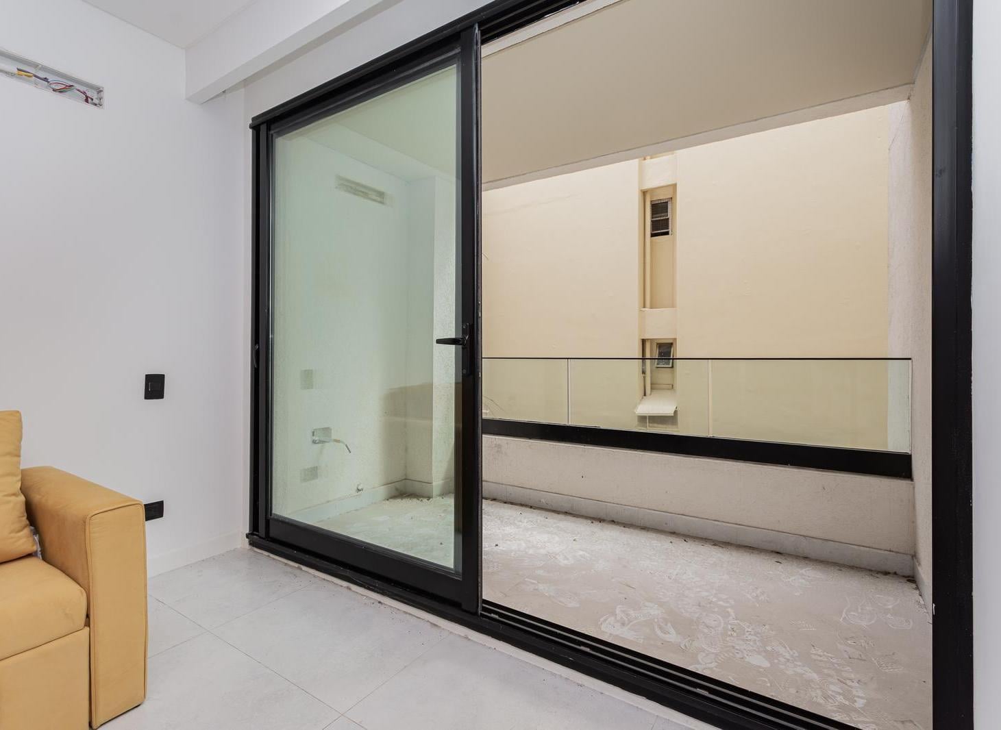 Foto de VENTA Monoambiente a Estrenar con Balcón + Amenities en Belgrano., imagen 5
