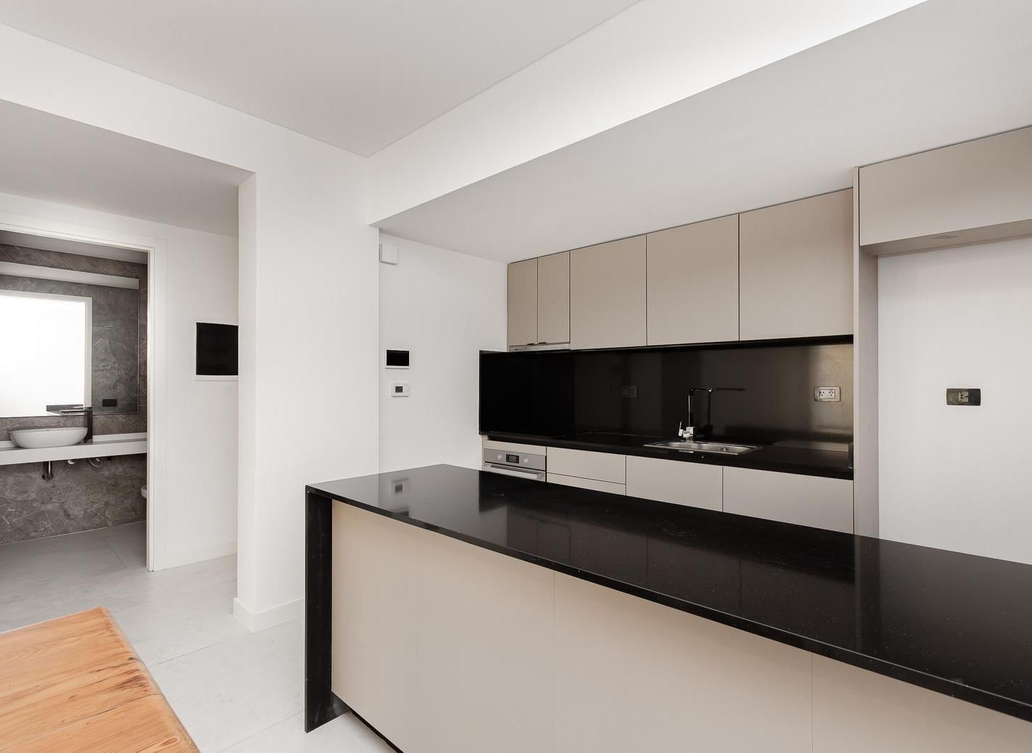 Foto de VENTA Monoambiente a Estrenar con Balcón + Amenities en Belgrano., imagen 4