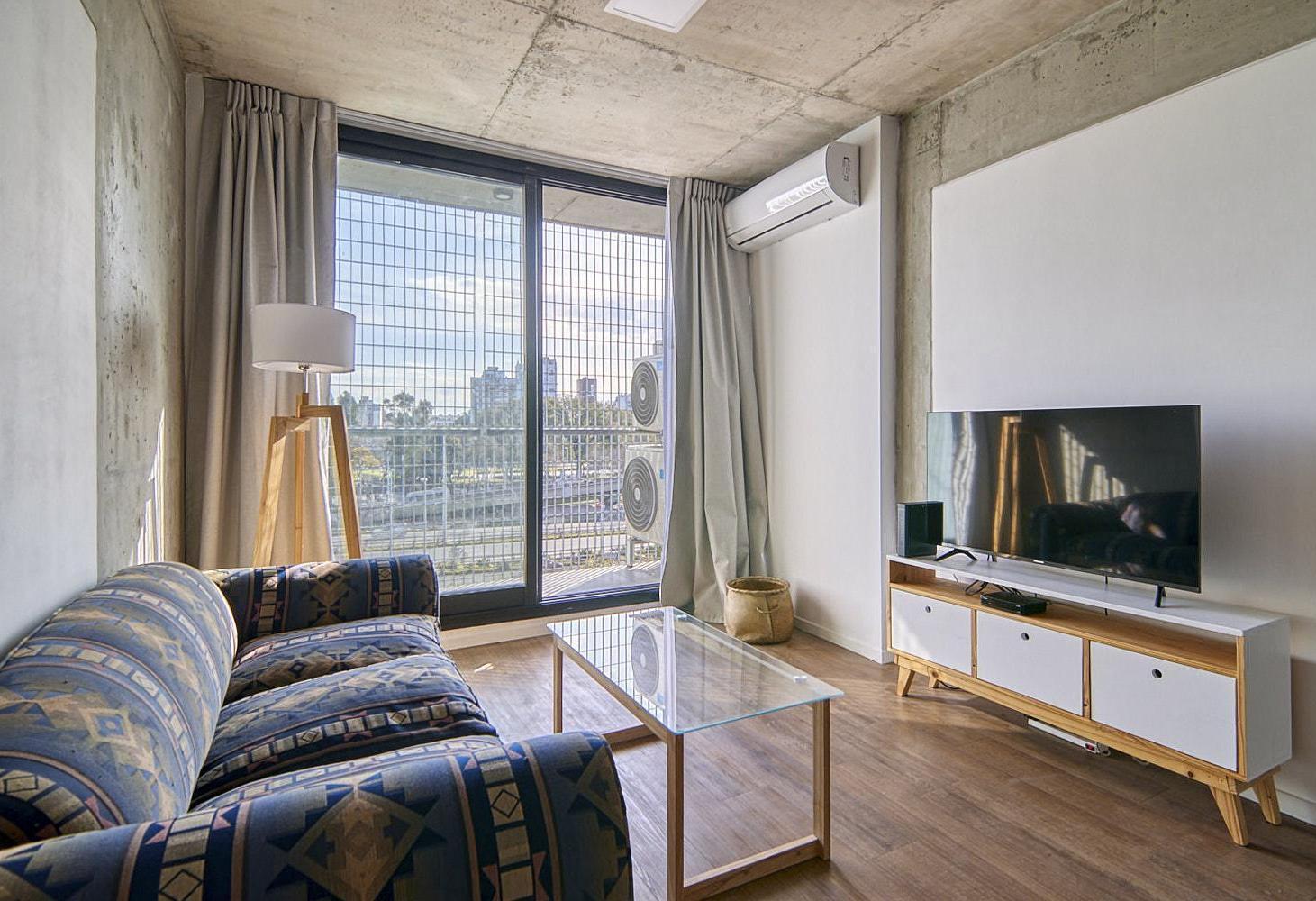 Foto de 2 ambientes en alquiler Bernado de Irigoyen al 1400 San telmo., imagen 4