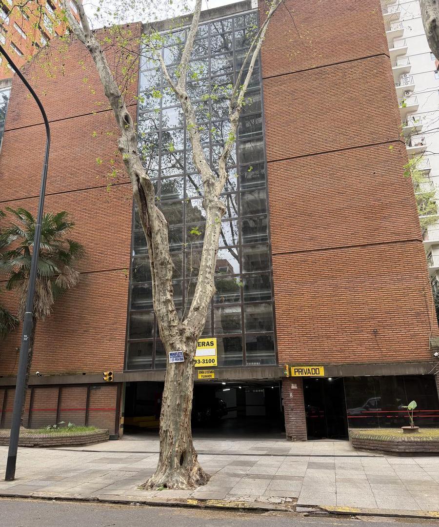 Foto de Cochera en Belgrano, imagen 5