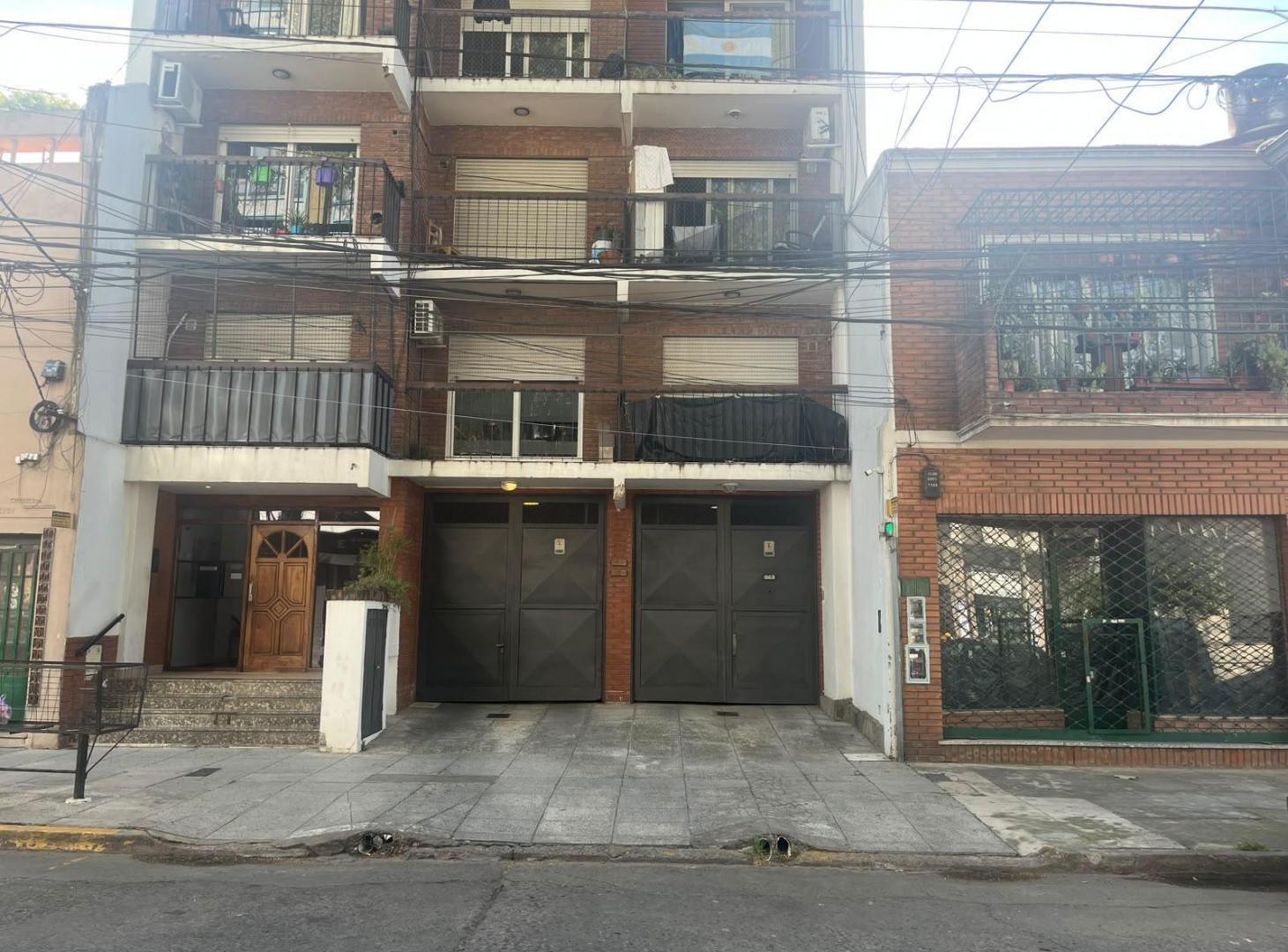 Foto de Cochera en Villa Saenz Peña, imagen 1