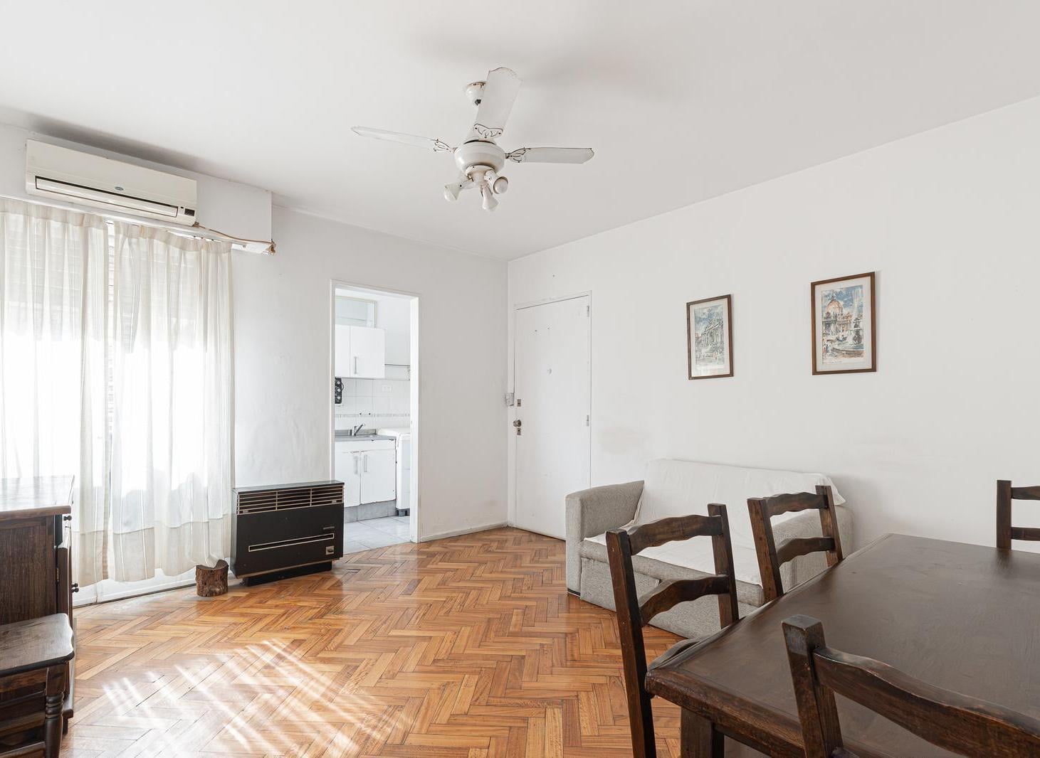 Foto de Departamento 2 ambientes en Coghlan, imagen 5