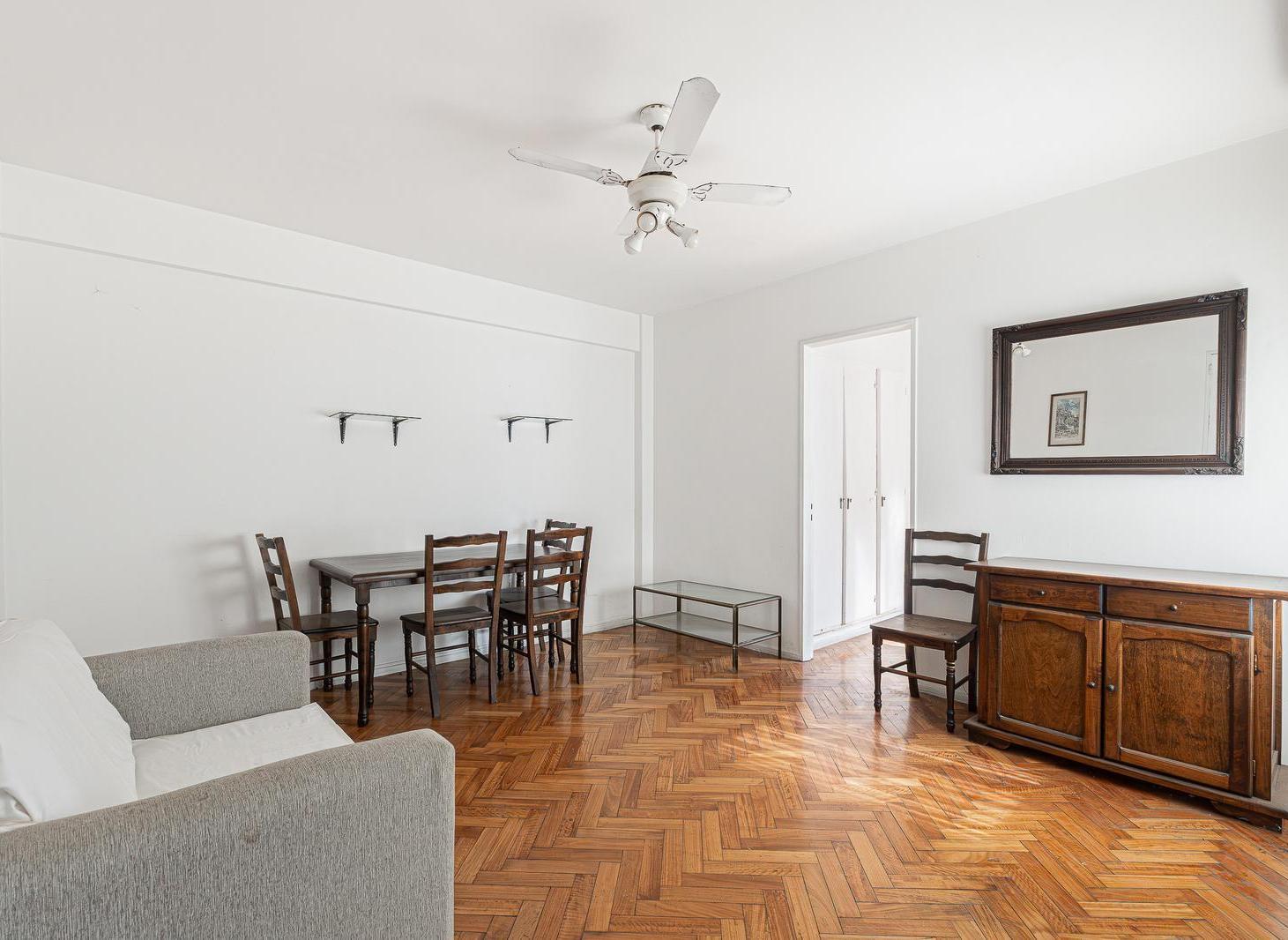 Foto de Departamento 2 ambientes en Coghlan, imagen 3