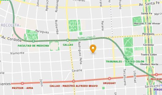 Foto de Oficina en San Nicolás, imagen 2
