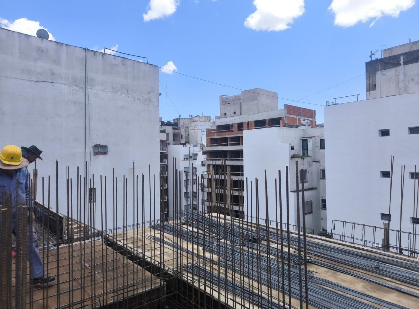Foto de PRE VENTA EXCLUSIVA! DEPARTAMENTOS DE 1 Y 2 AMBIENTES - PALERMO, imagen 3