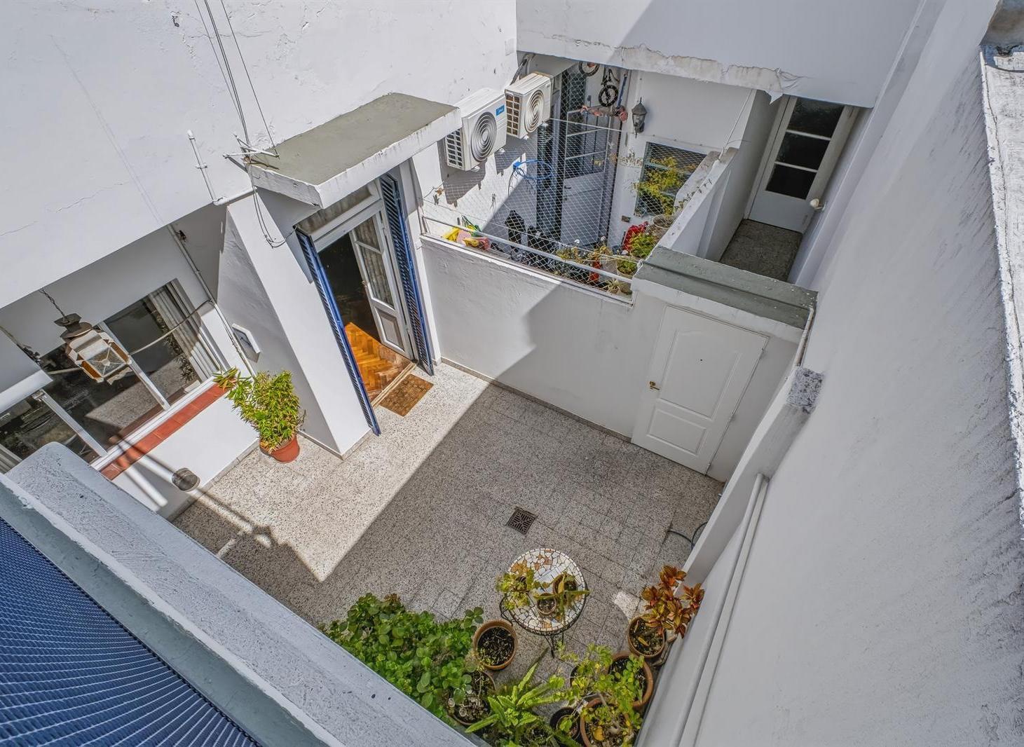 Foto de PH 3 AMB CON PATIO Y TERRAZA ZAMUDIO 5400, imagen 4