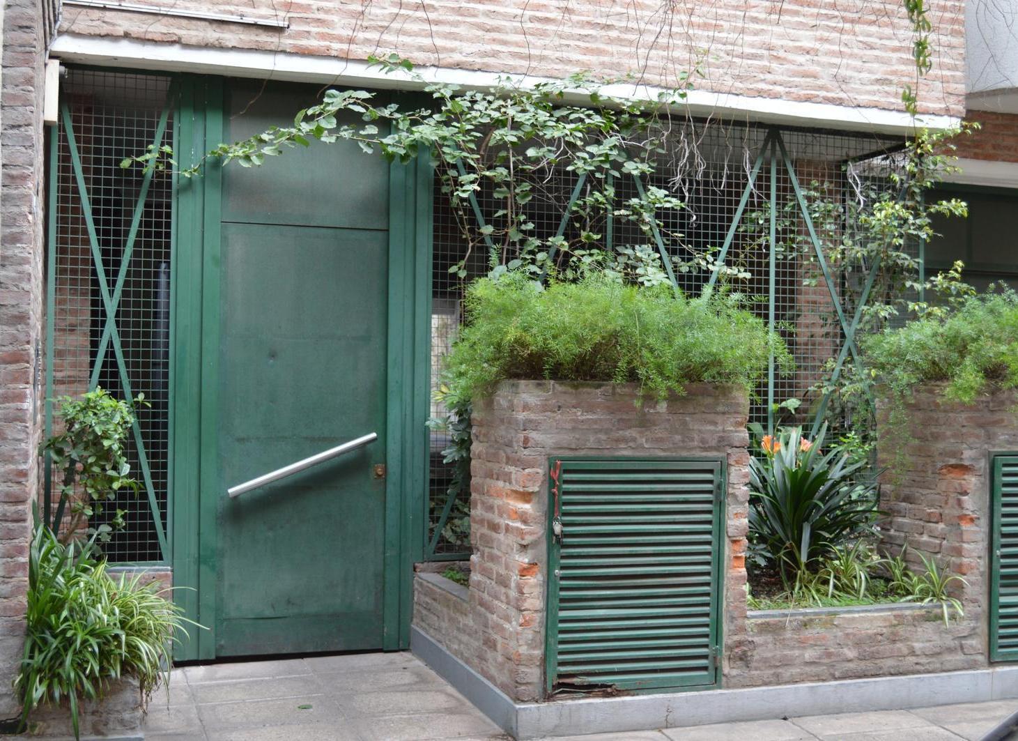 Foto de Departamento en Alquiler 2 Ambientes - Belgrano, imagen 3
