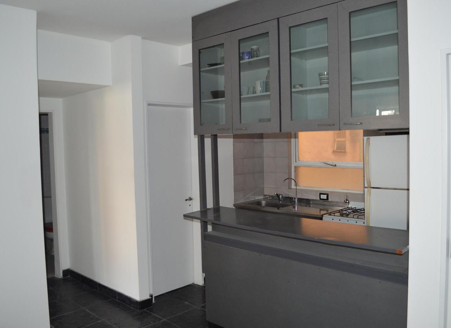 Foto de Departamento en Alquiler 2 Ambientes - Belgrano, imagen 4