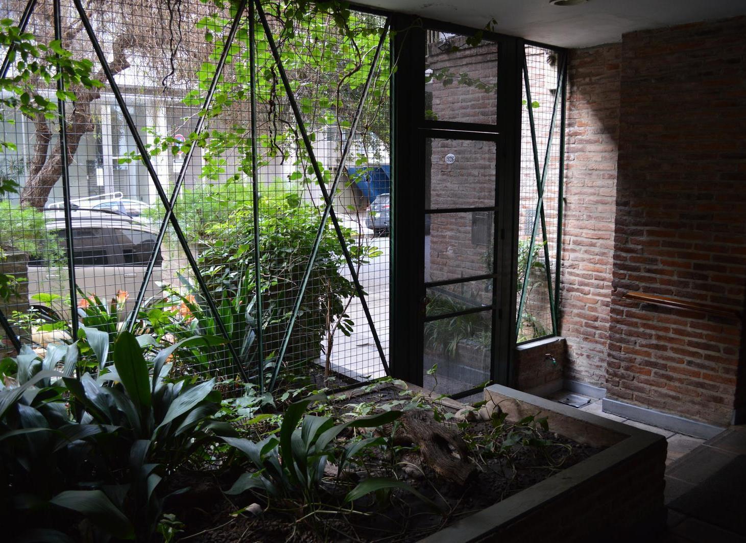 Foto de Departamento en Alquiler 2 Ambientes - Belgrano, imagen 2