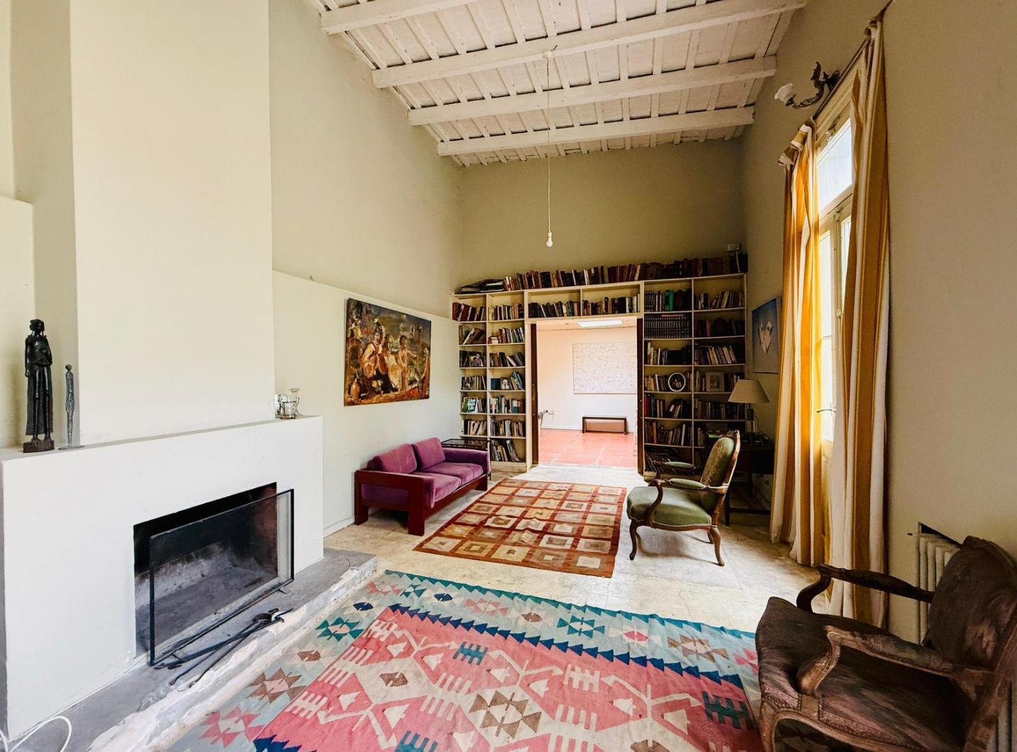 Foto de Casa en Belgrano Chico, imagen 4