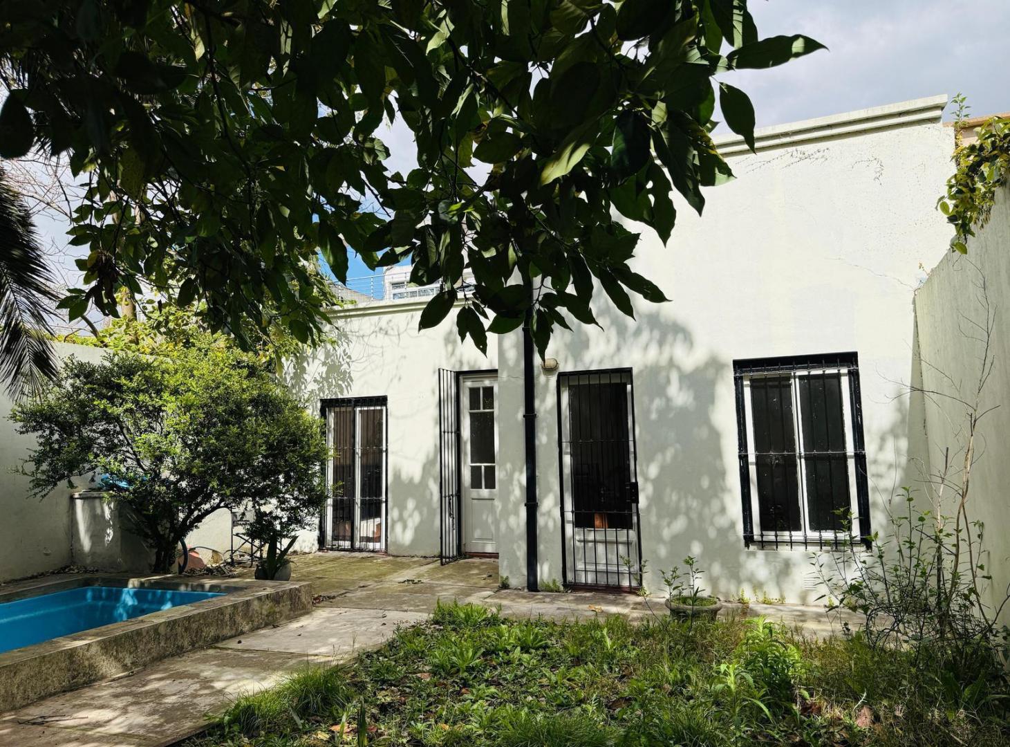 Foto de Casa en Belgrano Chico, imagen 1