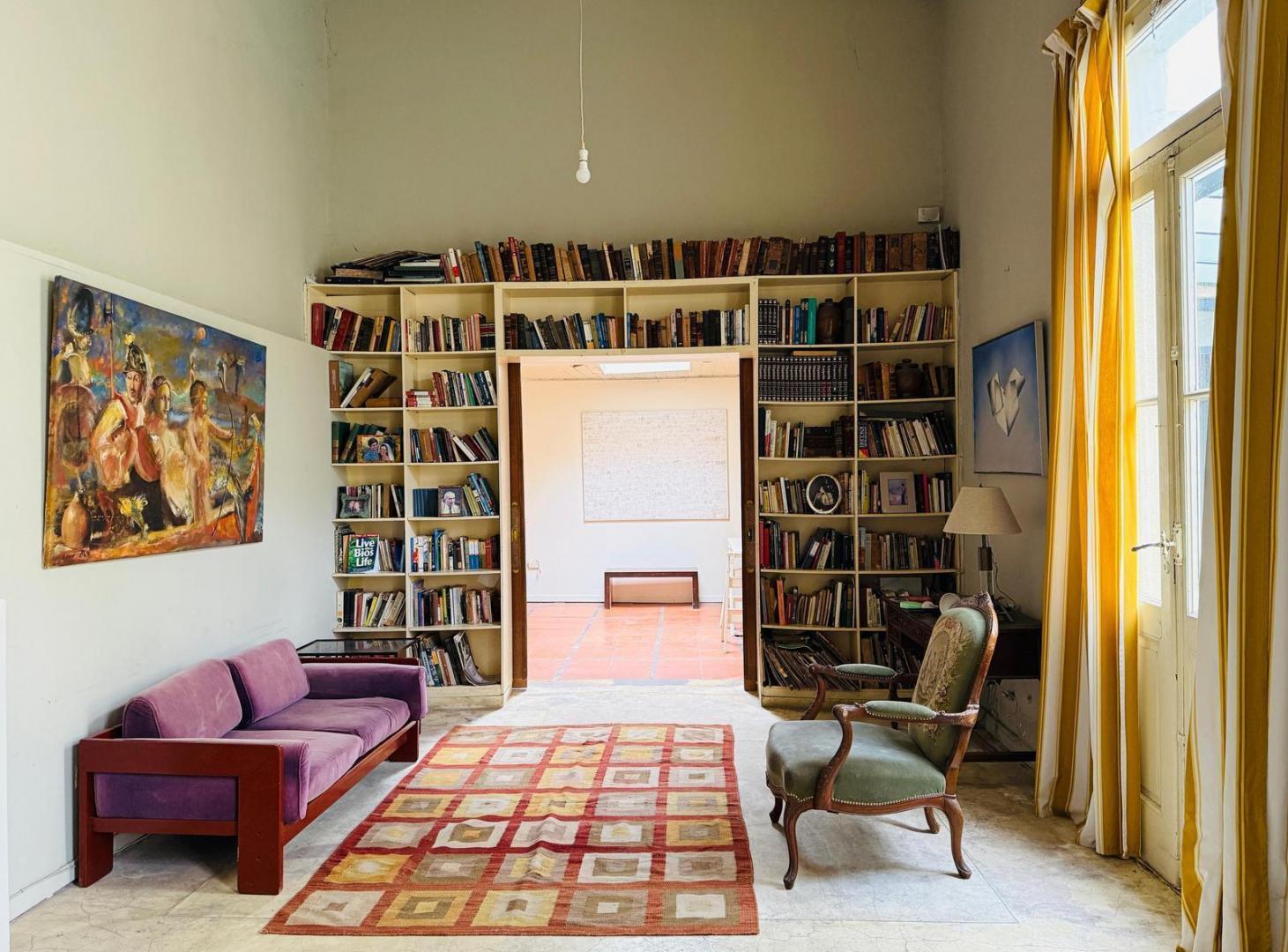 Foto de Casa en Belgrano Chico, imagen 3