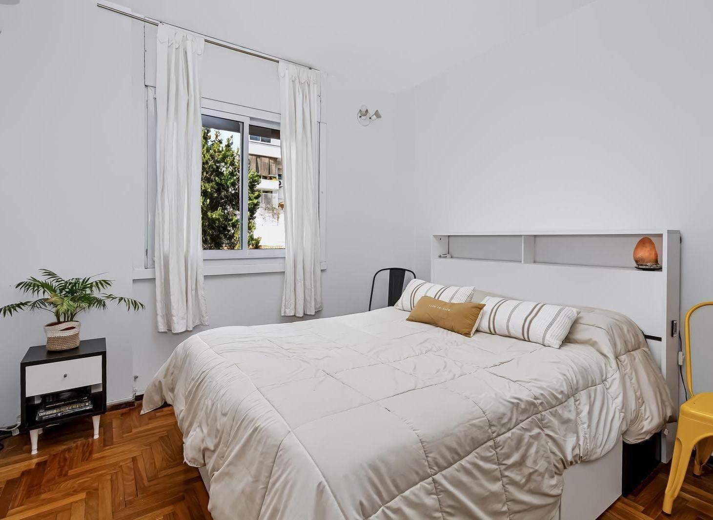 Foto de Departamento de 3 ambientes con balcón en Nuñez, imagen 3