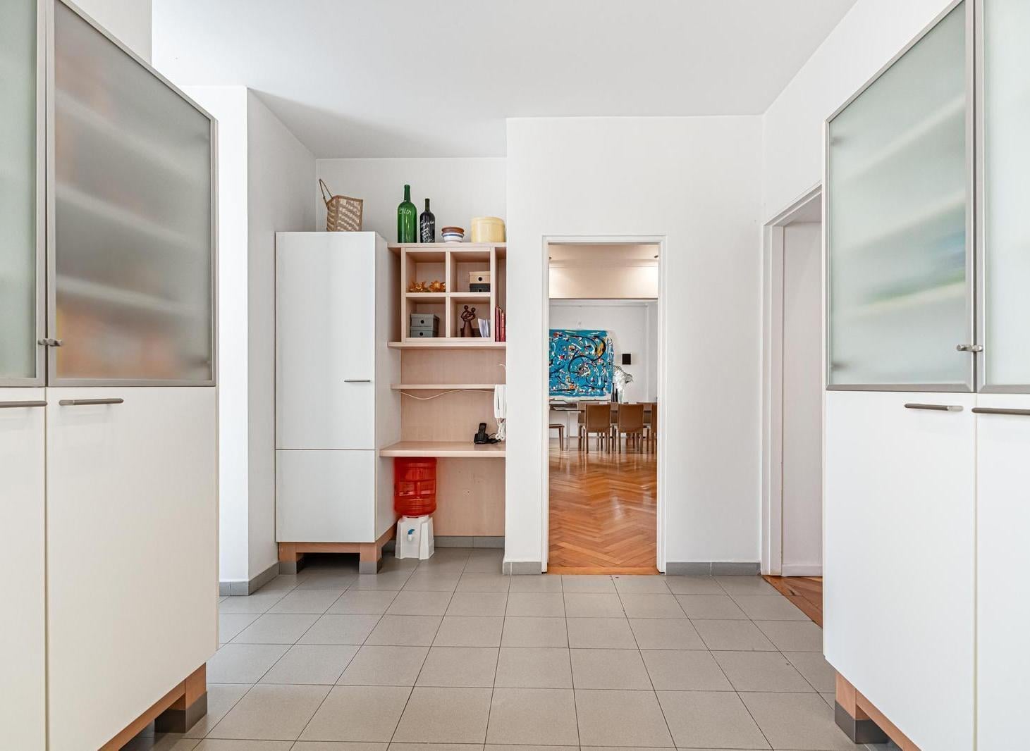 Foto de DEPARTAMENTO EN RECOLETA CON TERRAZA PRIVADA Y PARRILLA | COCHERA +, imagen 5