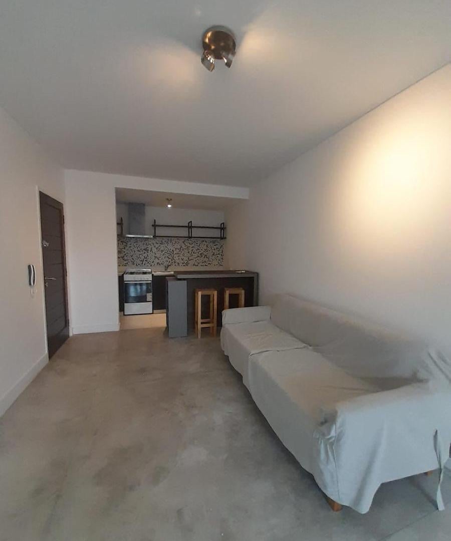 Foto de Alquiler Departamento Palermo, imagen 1
